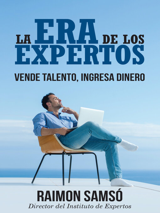 Title details for La Era de los Expertos by Raimon Samsó - Available